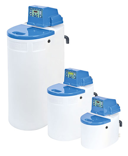 foto addolcitore RAM