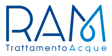 RAM Trattamento Acque